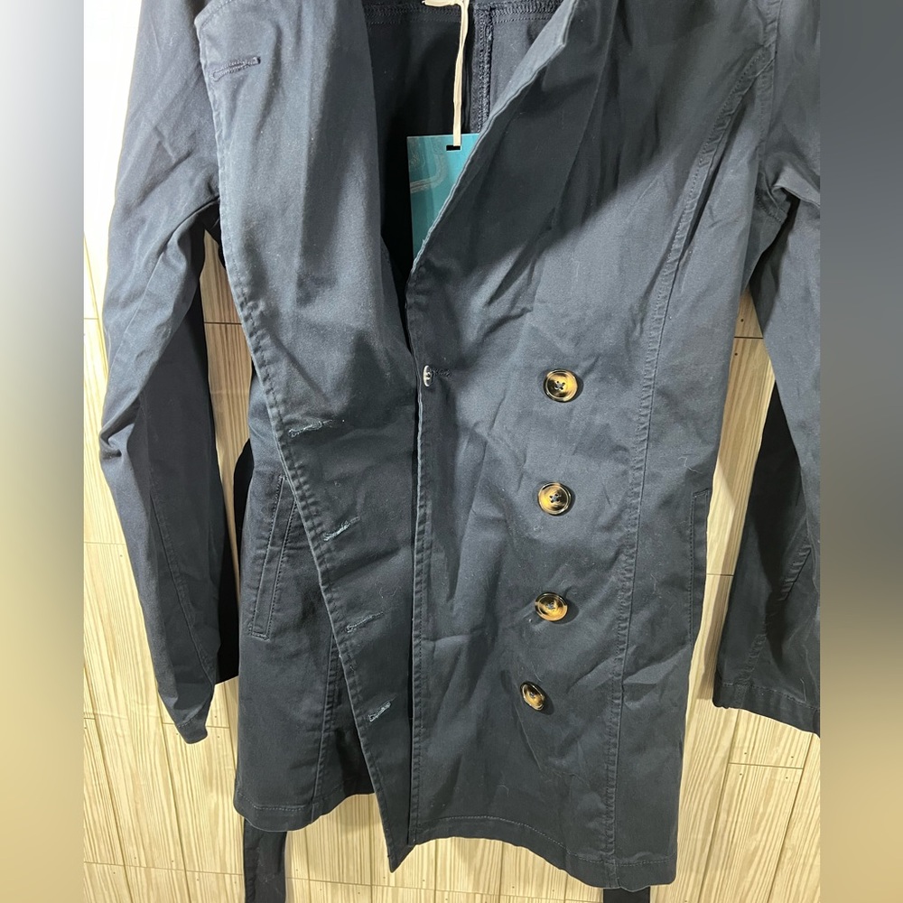 NWT- MARKET & SPRUCE JACKET - Picture 6 of 8
